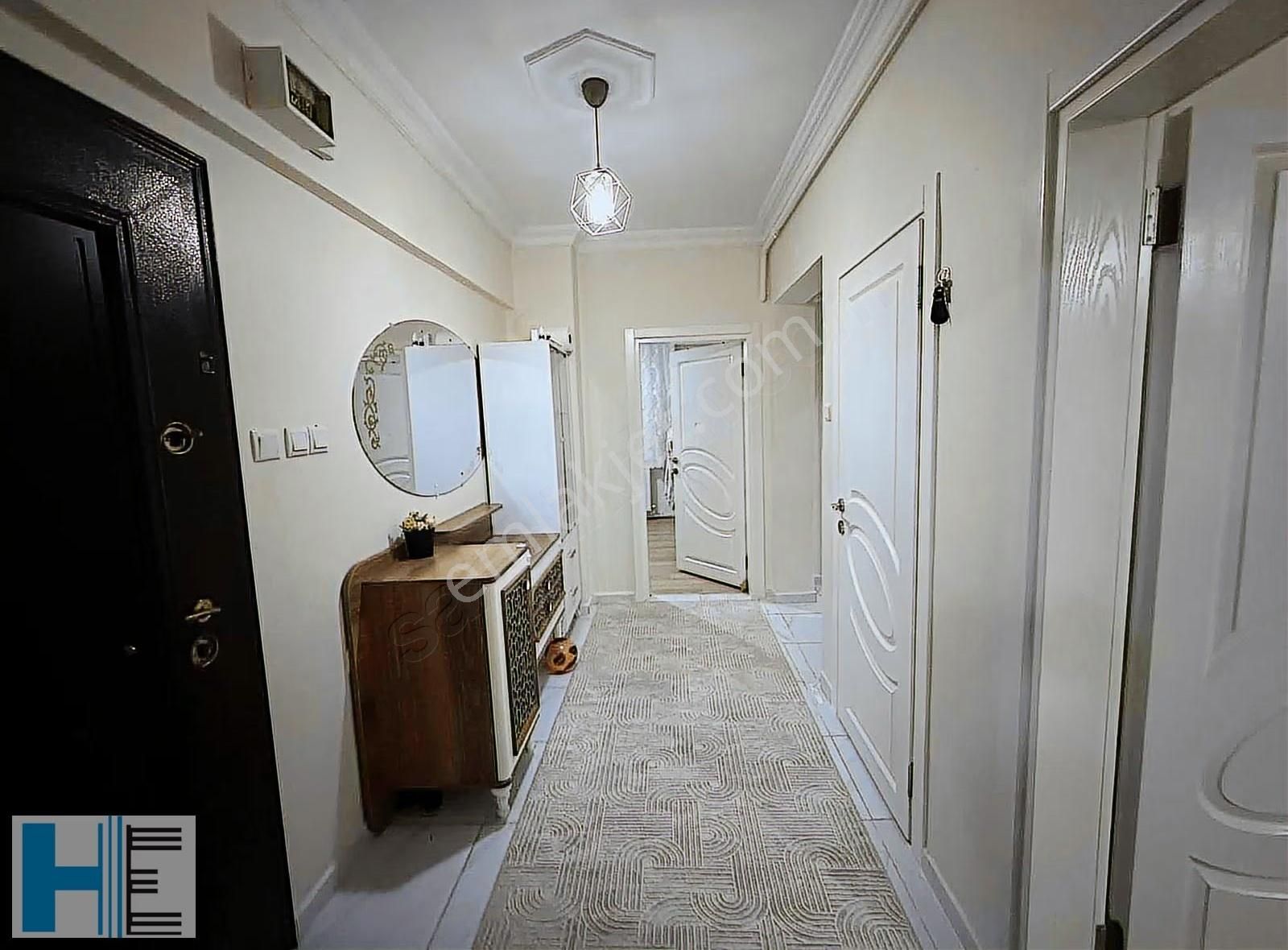 Gürsu Kurtuluş Ta Satılık 2+1 Ara Kat Daire - Görsel 13