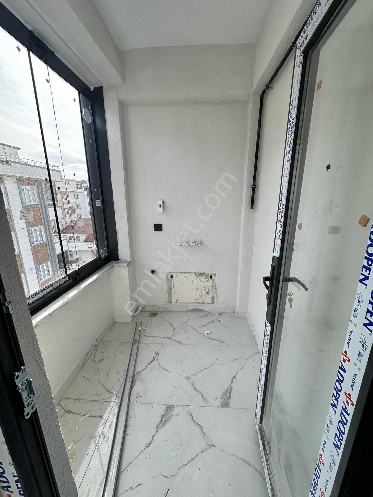 Anadolu Mahallesinde Satılık Lüks Daireler - Görsel 10