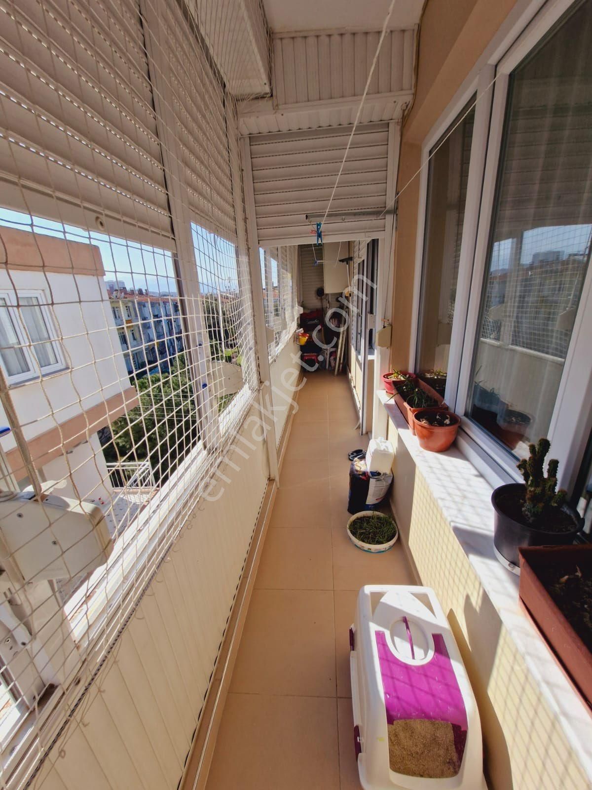 Askeri Hastane Yanında 2+1 110m2 Önü Açık Ferah Bakımlı Daire - Görsel 30