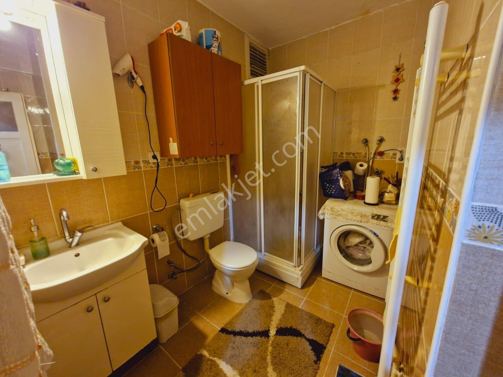 Askeri Hastane Yanında 2+1 110m2 Önü Açık Ferah Bakımlı Daire - Görsel 22