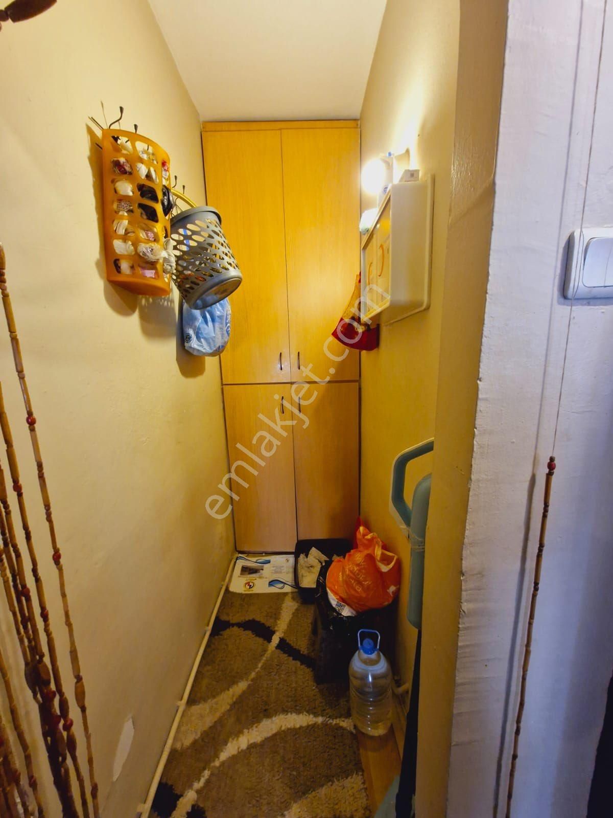 Askeri Hastane Yanında 2+1 110m2 Önü Açık Ferah Bakımlı Daire - Görsel 28