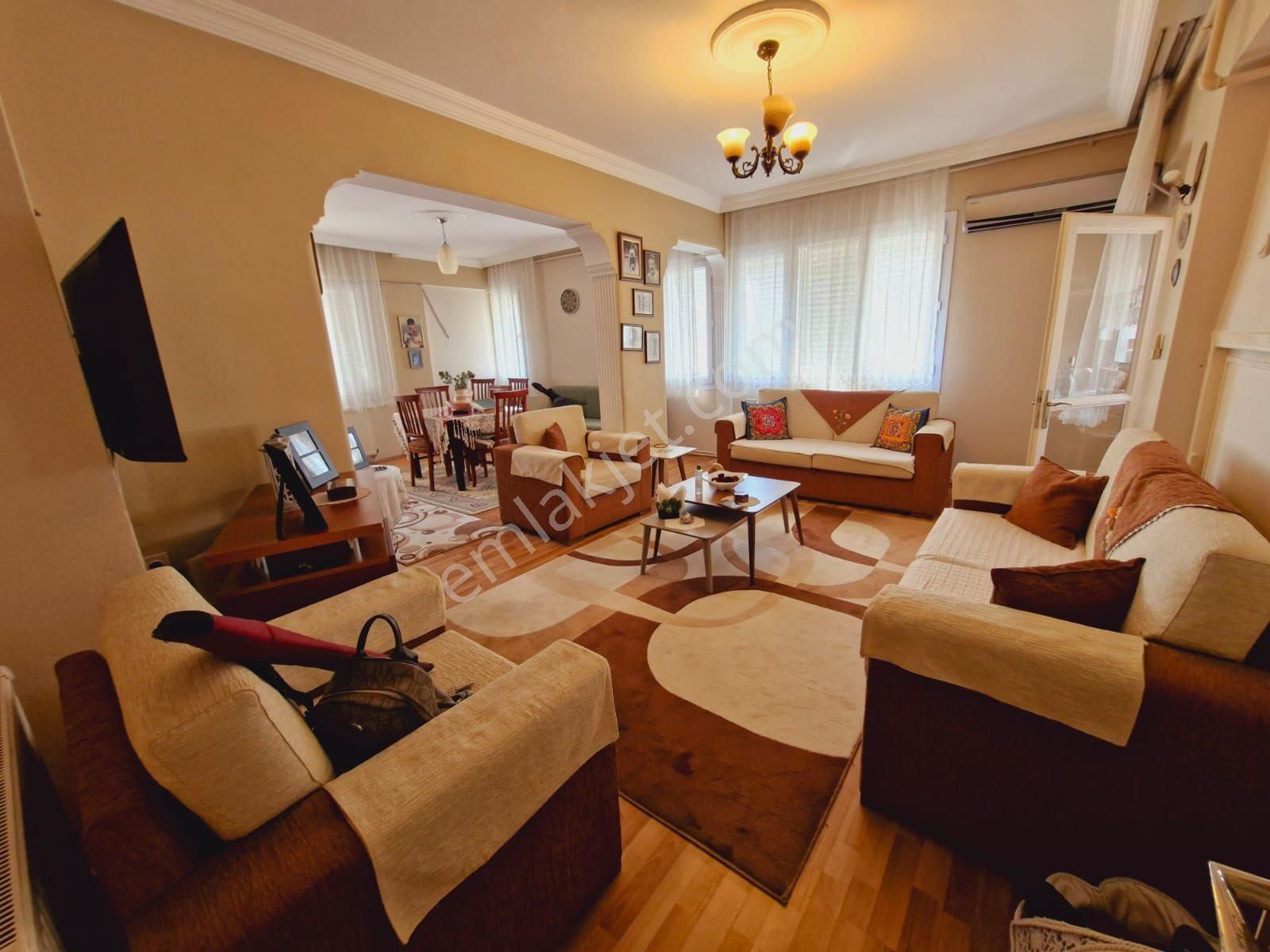 Askeri Hastane Yanında 2+1 110m2 Önü Açık Ferah Bakımlı Daire
