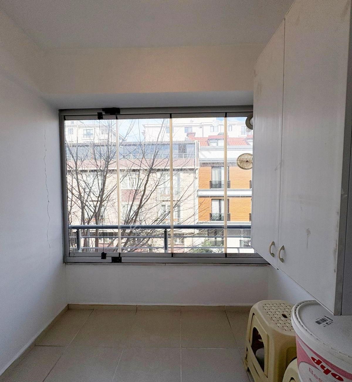 Avcılar Cihangirde 3+1 Ön Cephe Geniş Kullanışlı Satılık Ara Kat Daire - Görsel 15