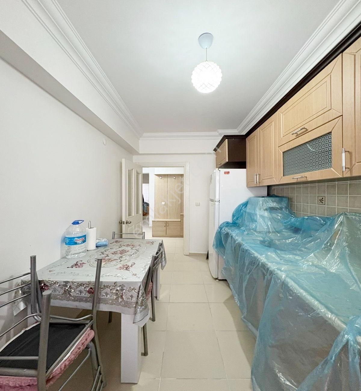 Avcılar Cihangirde 3+1 Ön Cephe Geniş Kullanışlı Satılık Ara Kat Daire - Görsel 12