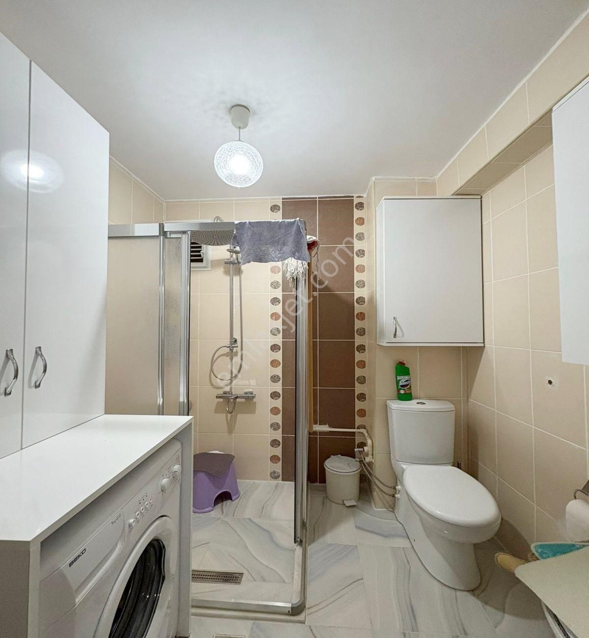 Avcılar Cihangirde 3+1 Ön Cephe Geniş Kullanışlı Satılık Ara Kat Daire - Görsel 17