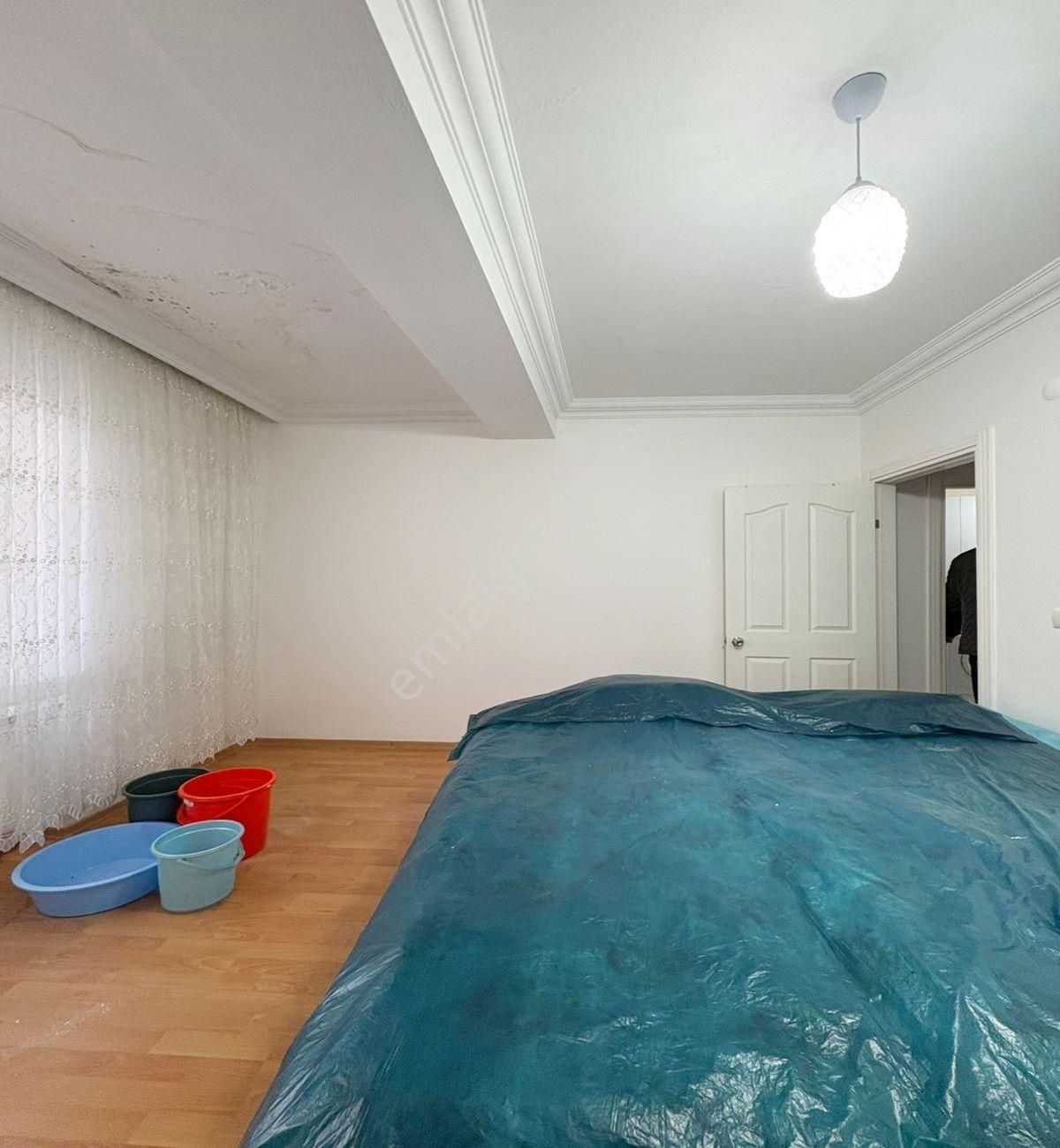 Avcılar Cihangirde 3+1 Ön Cephe Geniş Kullanışlı Satılık Ara Kat Daire - Görsel 4