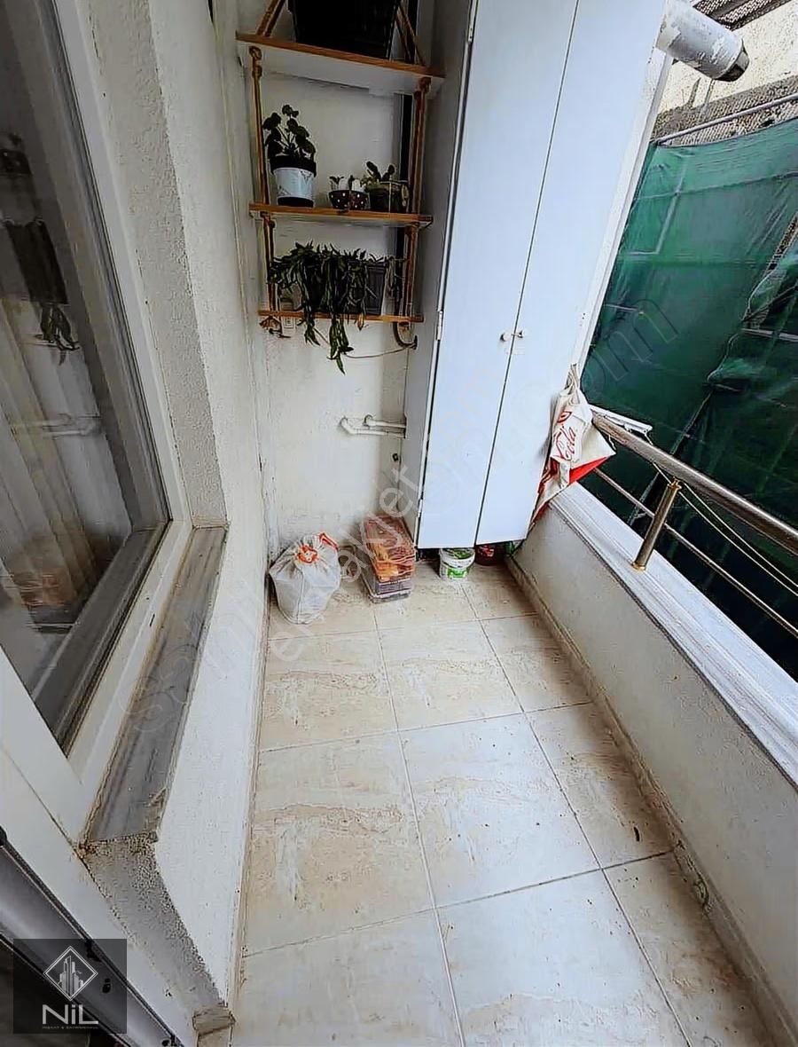 Ön Cephe 2+1 Arakat Kombili İskanlı Daire Merkezi Konum - Görsel 9