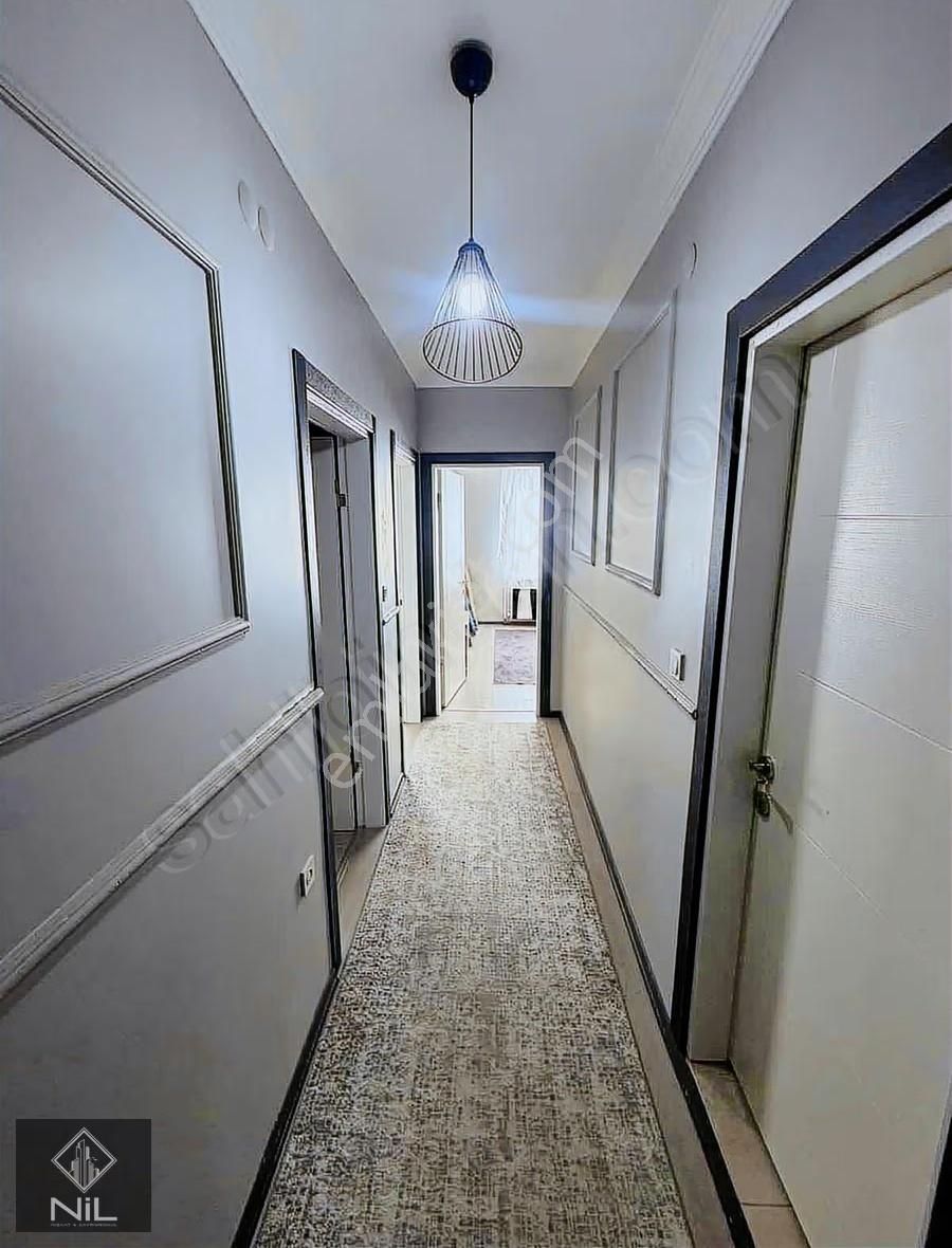 Ön Cephe 2+1 Arakat Kombili İskanlı Daire Merkezi Konum - Görsel 15