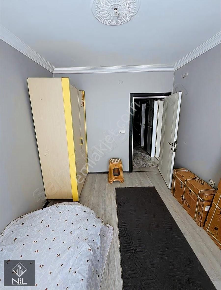 Ön Cephe 2+1 Arakat Kombili İskanlı Daire Merkezi Konum - Görsel 8