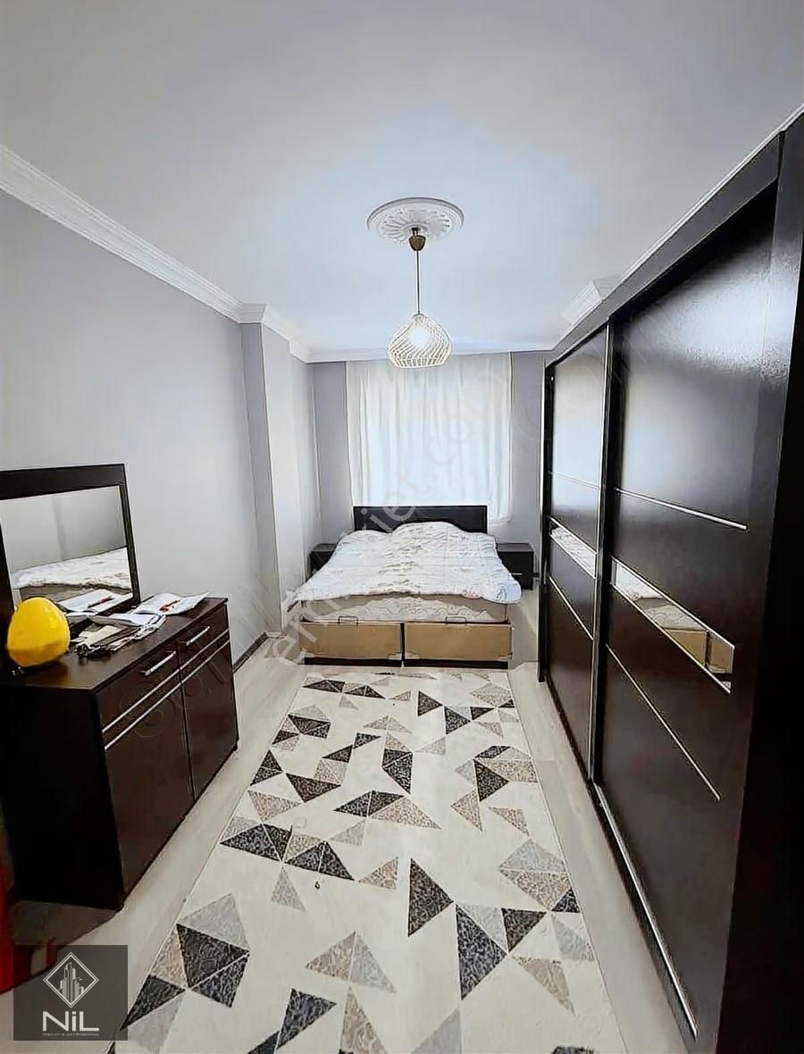 Ön Cephe 2+1 Arakat Kombili İskanlı Daire Merkezi Konum - Görsel 10