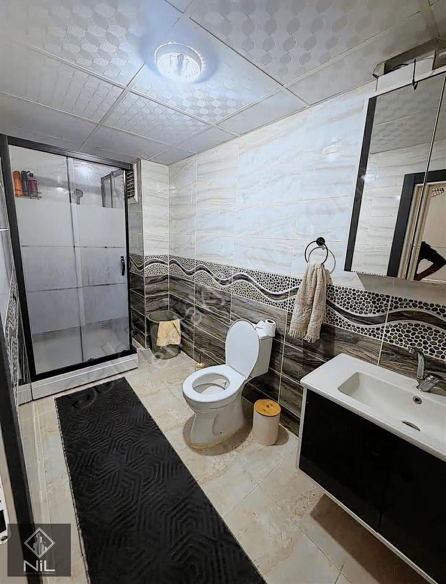 Ön Cephe 2+1 Arakat Kombili İskanlı Daire Merkezi Konum - Görsel 16