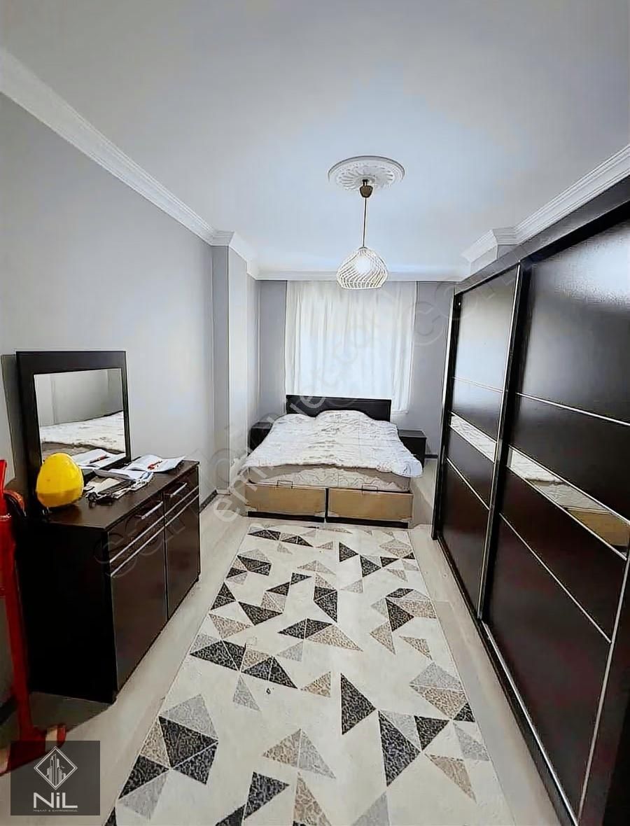 Ön Cephe 2+1 Arakat Kombili İskanlı Daire Merkezi Konum - Görsel 6