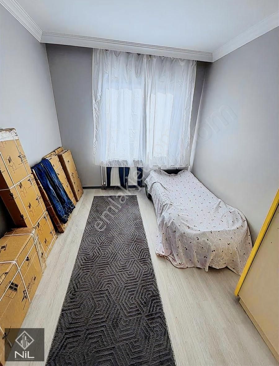 Ön Cephe 2+1 Arakat Kombili İskanlı Daire Merkezi Konum - Görsel 12