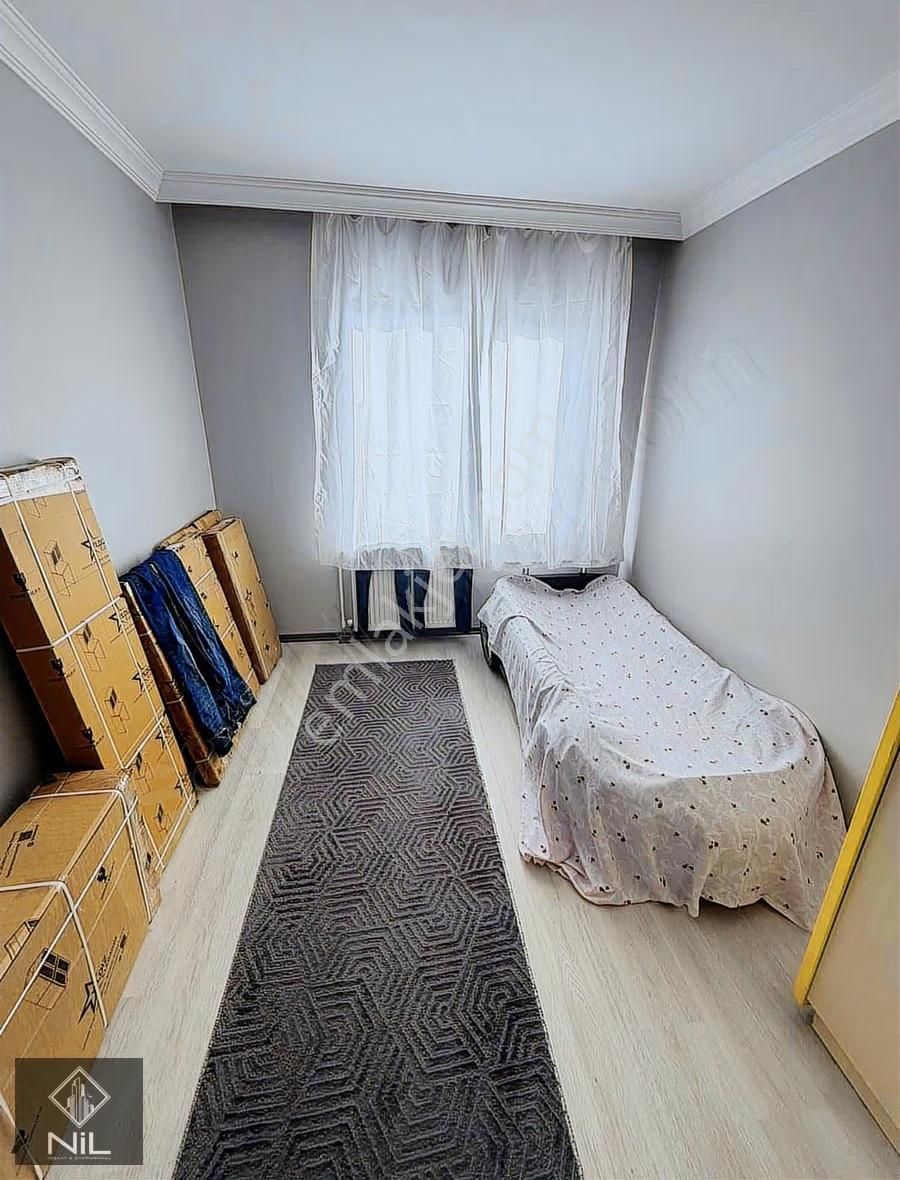 Ön Cephe 2+1 Arakat Kombili İskanlı Daire Merkezi Konum - Görsel 14