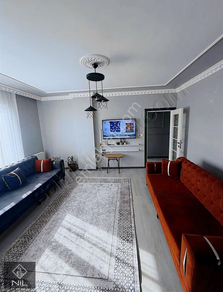 Ön Cephe 2+1 Arakat Kombili İskanlı Daire Merkezi Konum - Görsel 3