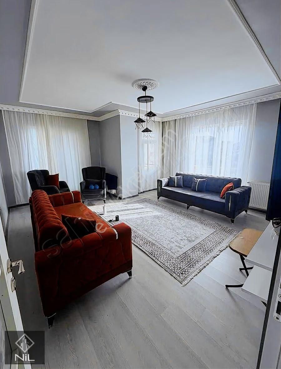 Ön Cephe 2+1 Arakat Kombili İskanlı Daire Merkezi Konum