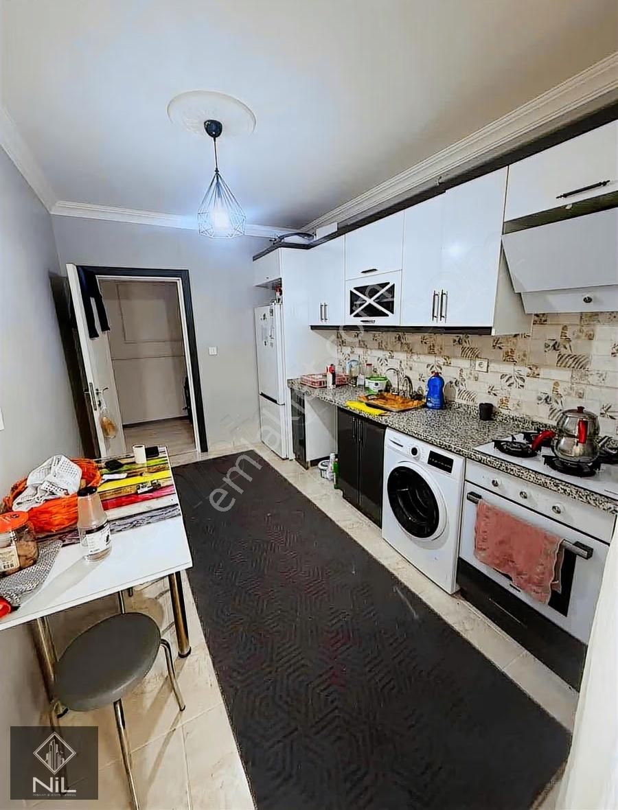 Ön Cephe 2+1 Arakat Kombili İskanlı Daire Merkezi Konum - Görsel 13