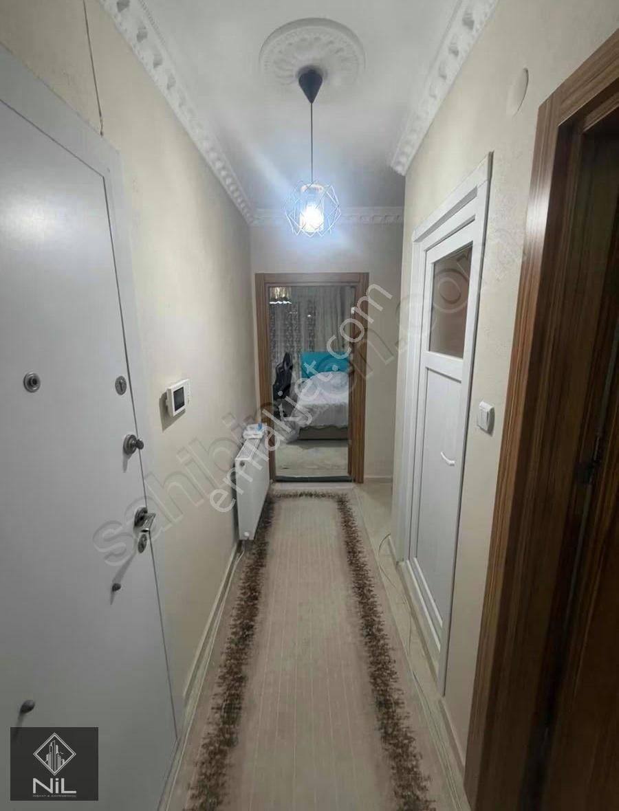 Ön Cephe 2+1 Yüksek Giriş Kombili İskanlı Merkezi Konum Daire - Görsel 10