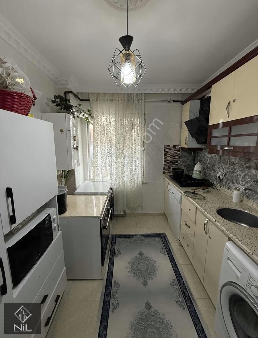 Ön Cephe 2+1 Yüksek Giriş Kombili İskanlı Merkezi Konum Daire - Görsel 9