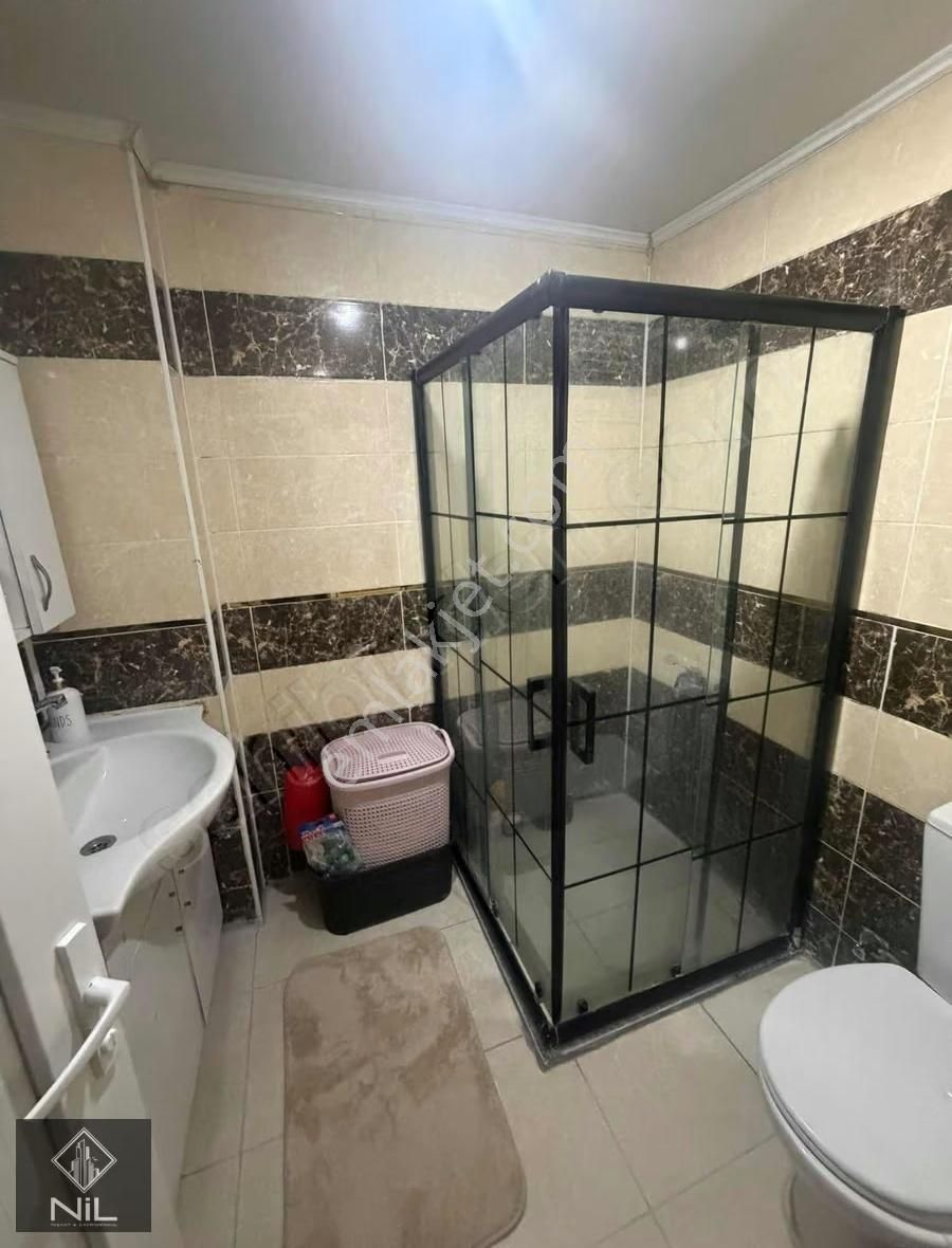 Ön Cephe 2+1 Yüksek Giriş Kombili İskanlı Merkezi Konum Daire - Görsel 14