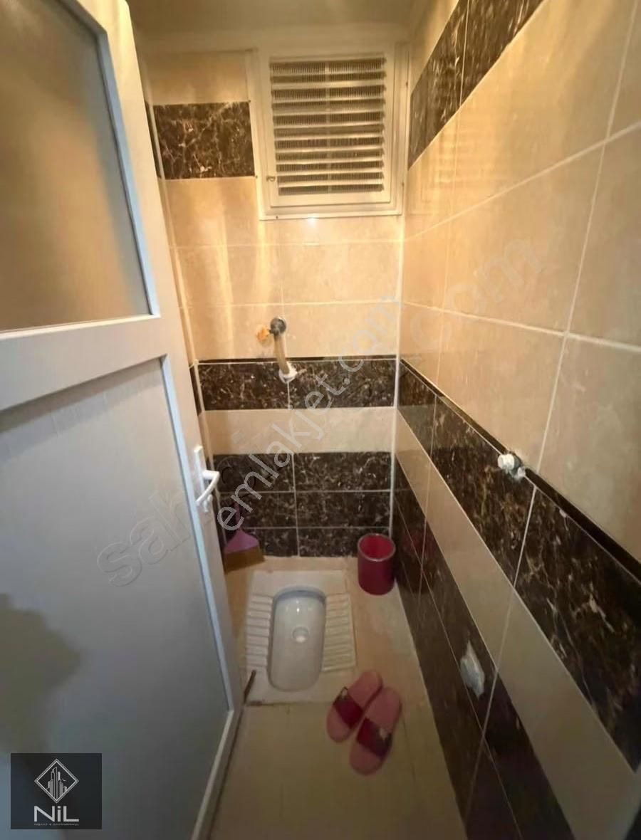 Ön Cephe 2+1 Yüksek Giriş Kombili İskanlı Merkezi Konum Daire - Görsel 2