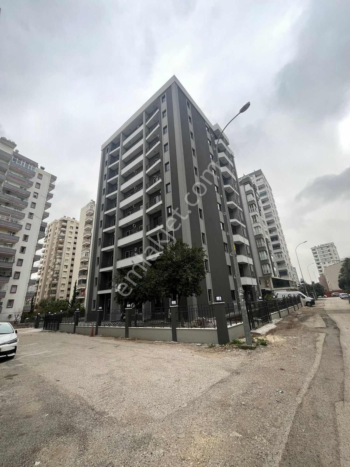 Türkmenbaşı/cam Kuleler Cvr/yatırım Fırsatı/ultra Lüks/sıfır/1+1 - Görsel 23