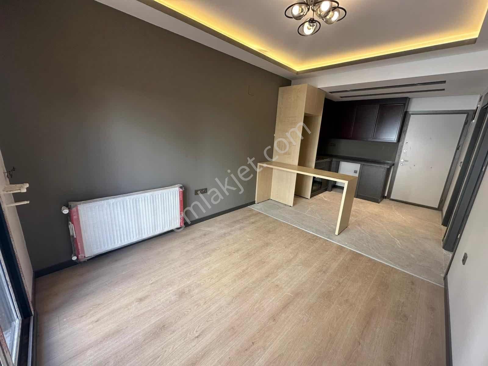 Türkmenbaşı/cam Kuleler Cvr/yatırım Fırsatı/ultra Lüks/sıfır/1+1 - Görsel 25