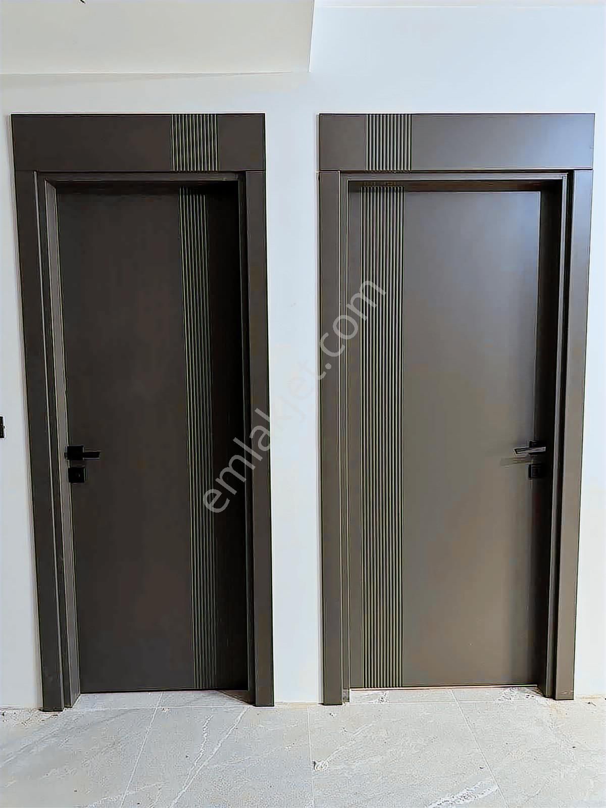 Türkmenbaşı/cam Kuleler Cvr/yatırım Fırsatı/ultra Lüks/sıfır/1+1 - Görsel 19