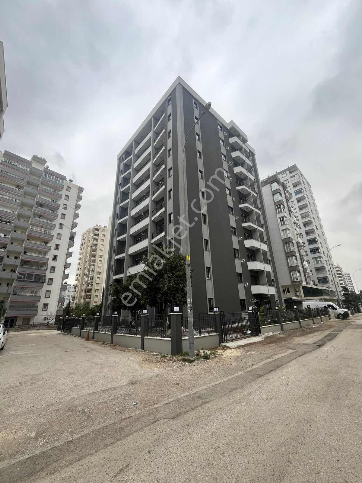 Türkmenbaşı/cam Kuleler Cvr/yatırım Fırsatı/ultra Lüks/sıfır/1+1 - Görsel 29