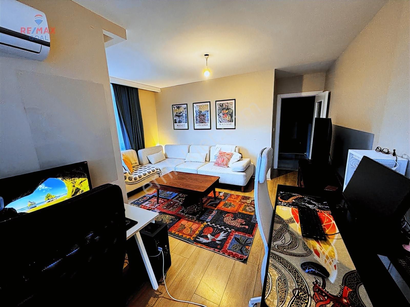 Bostancı Şenesenevler'de Ebeveyn Banyolu 2+1 Daire - Görsel 3