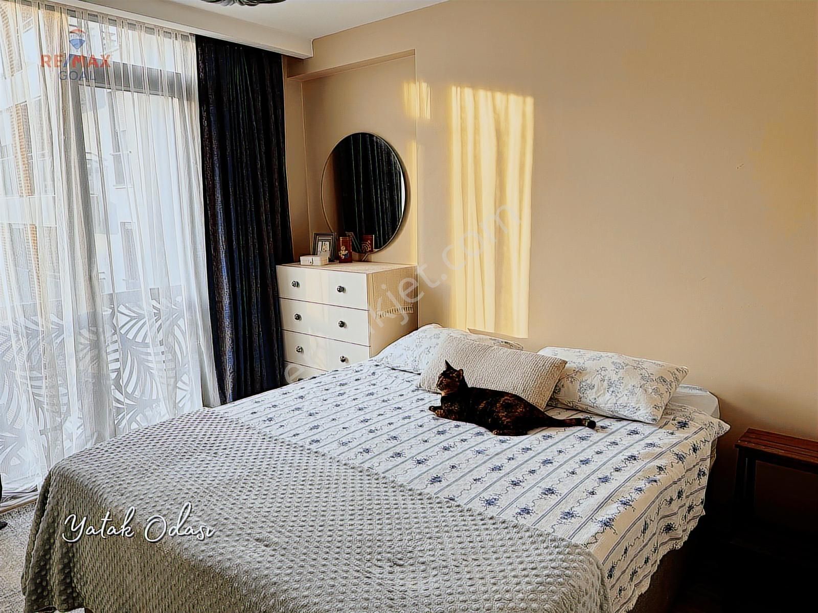 Bostancı Şenesenevler'de Ebeveyn Banyolu 2+1 Daire - Görsel 5