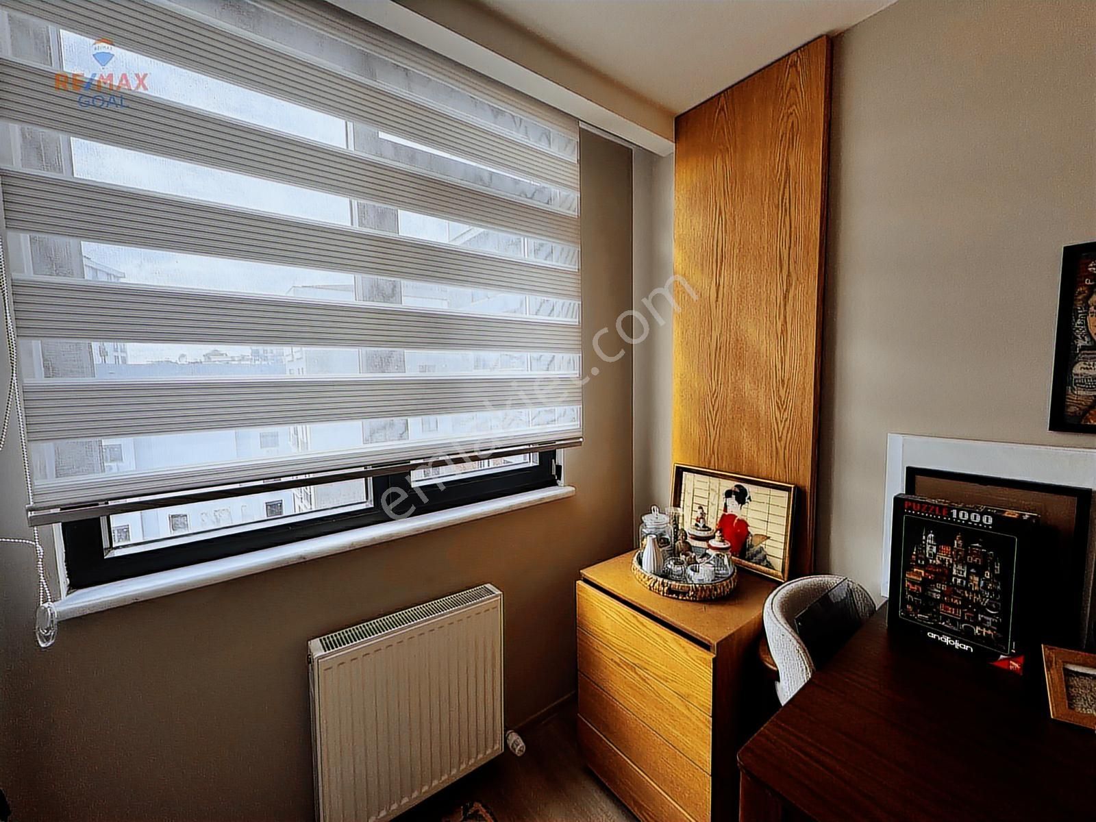 Bostancı Şenesenevler'de Ebeveyn Banyolu 2+1 Daire - Görsel 12