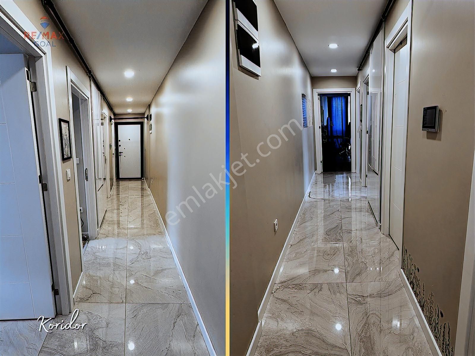 Bostancı Şenesenevler'de Ebeveyn Banyolu 2+1 Daire - Görsel 14