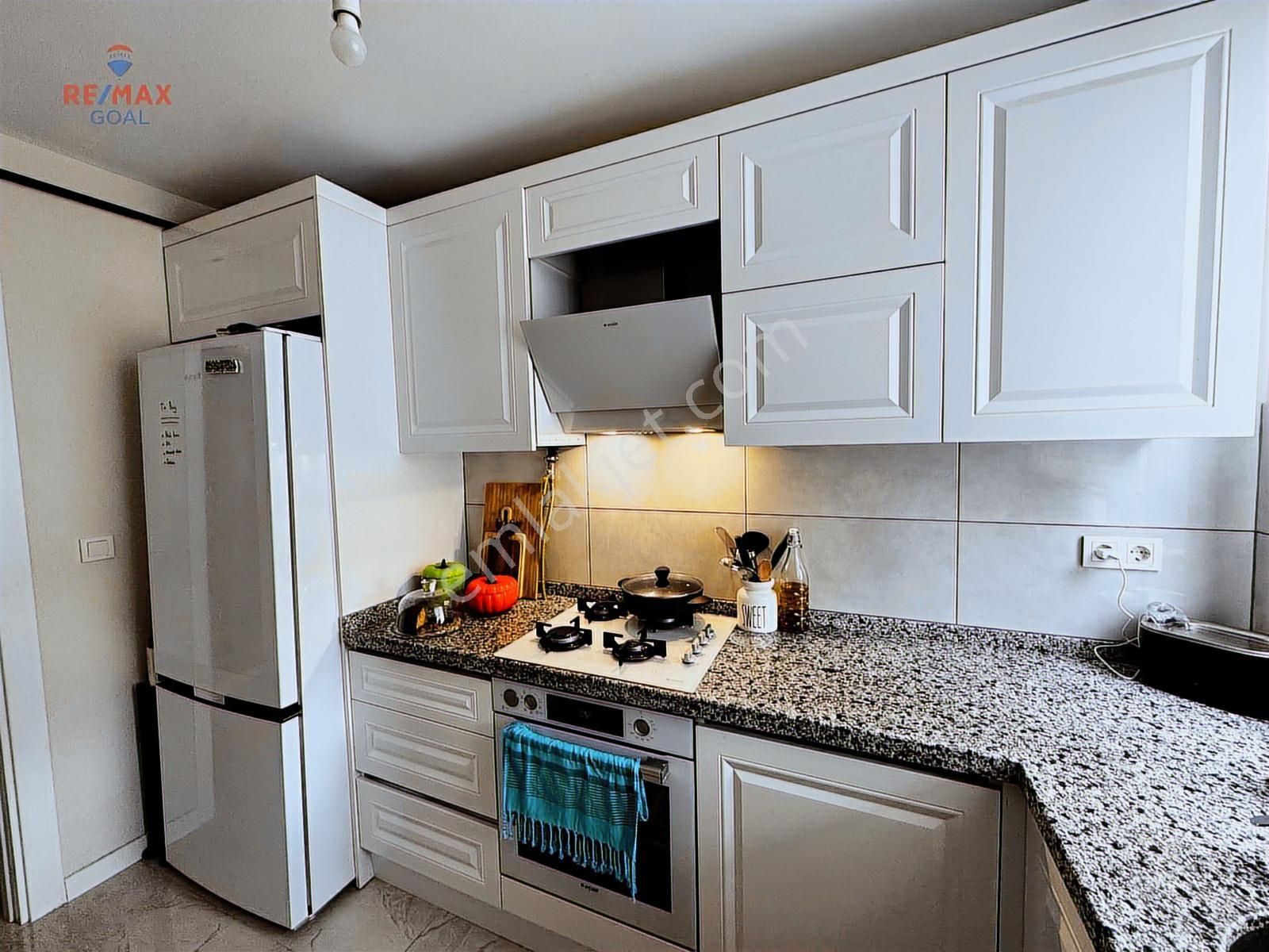 Bostancı Şenesenevler'de Ebeveyn Banyolu 2+1 Daire - Görsel 7