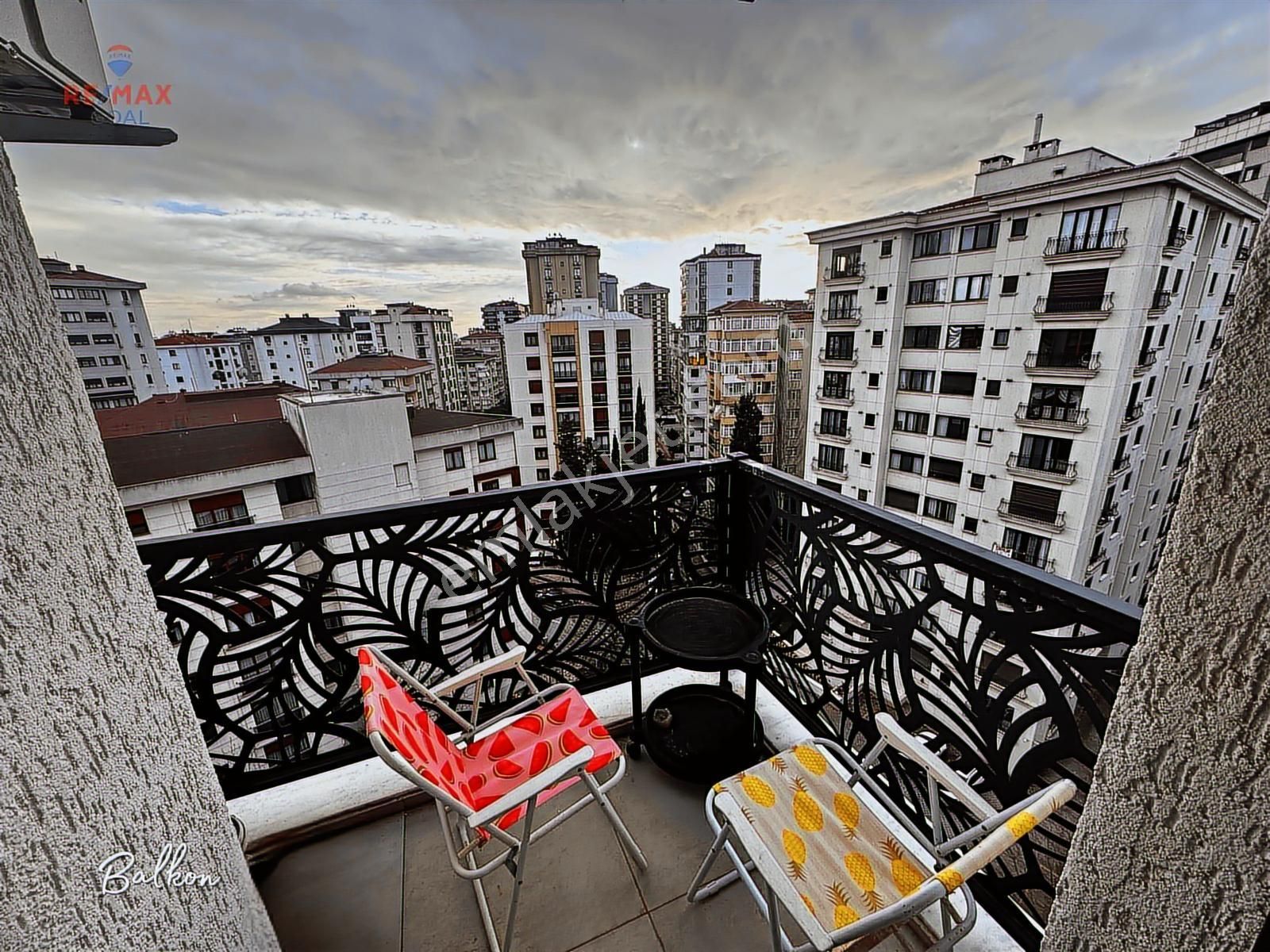 Bostancı Şenesenevler'de Ebeveyn Banyolu 2+1 Daire - Görsel 4