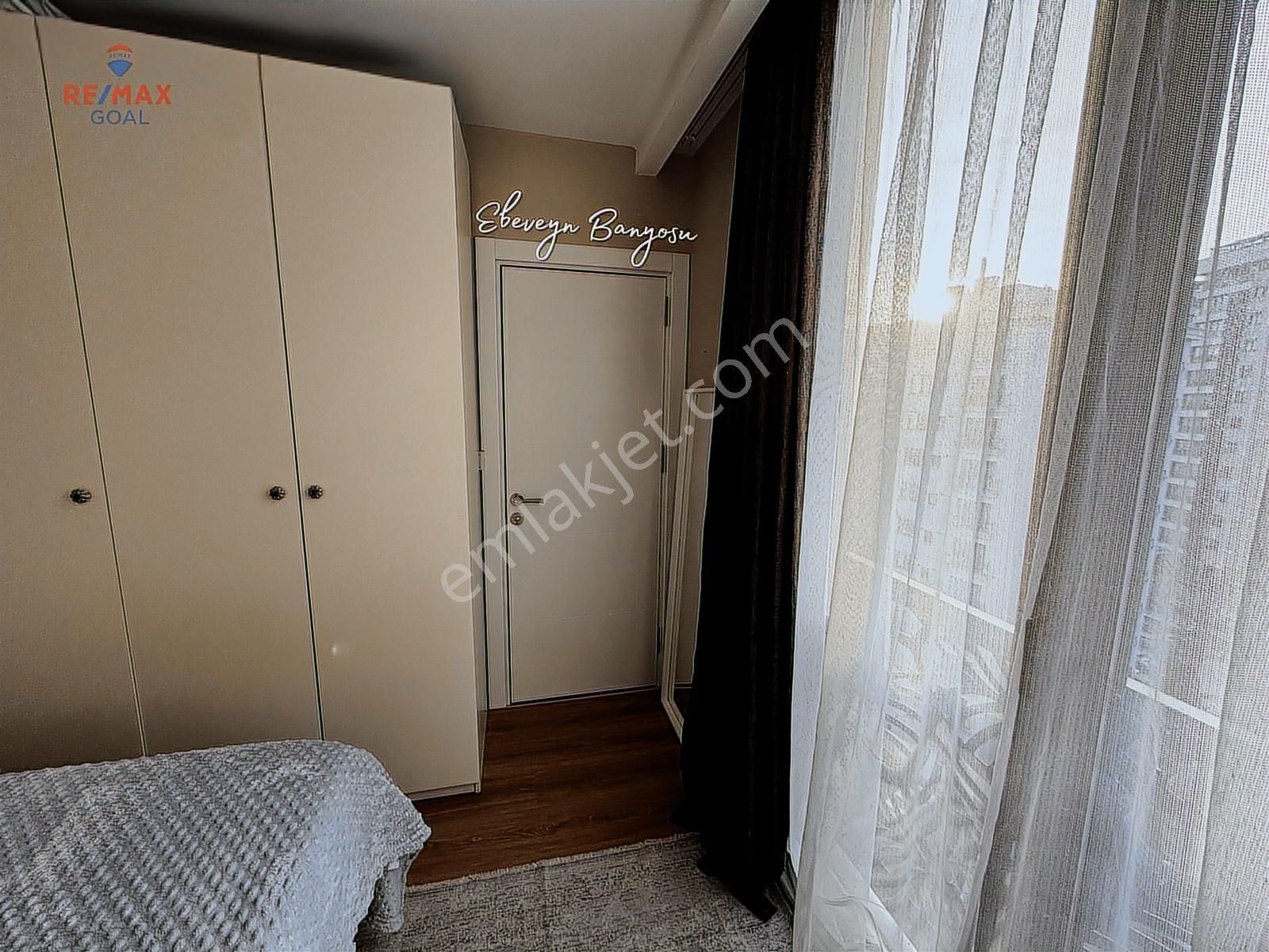 Bostancı Şenesenevler'de Ebeveyn Banyolu 2+1 Daire - Görsel 11