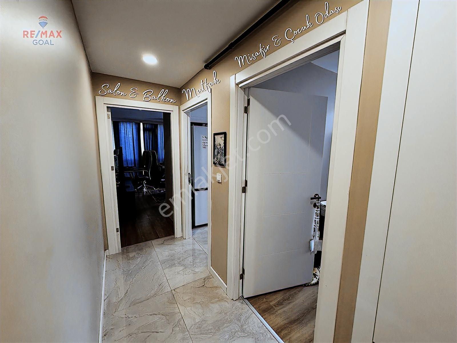 Bostancı Şenesenevler'de Ebeveyn Banyolu 2+1 Daire - Görsel 17