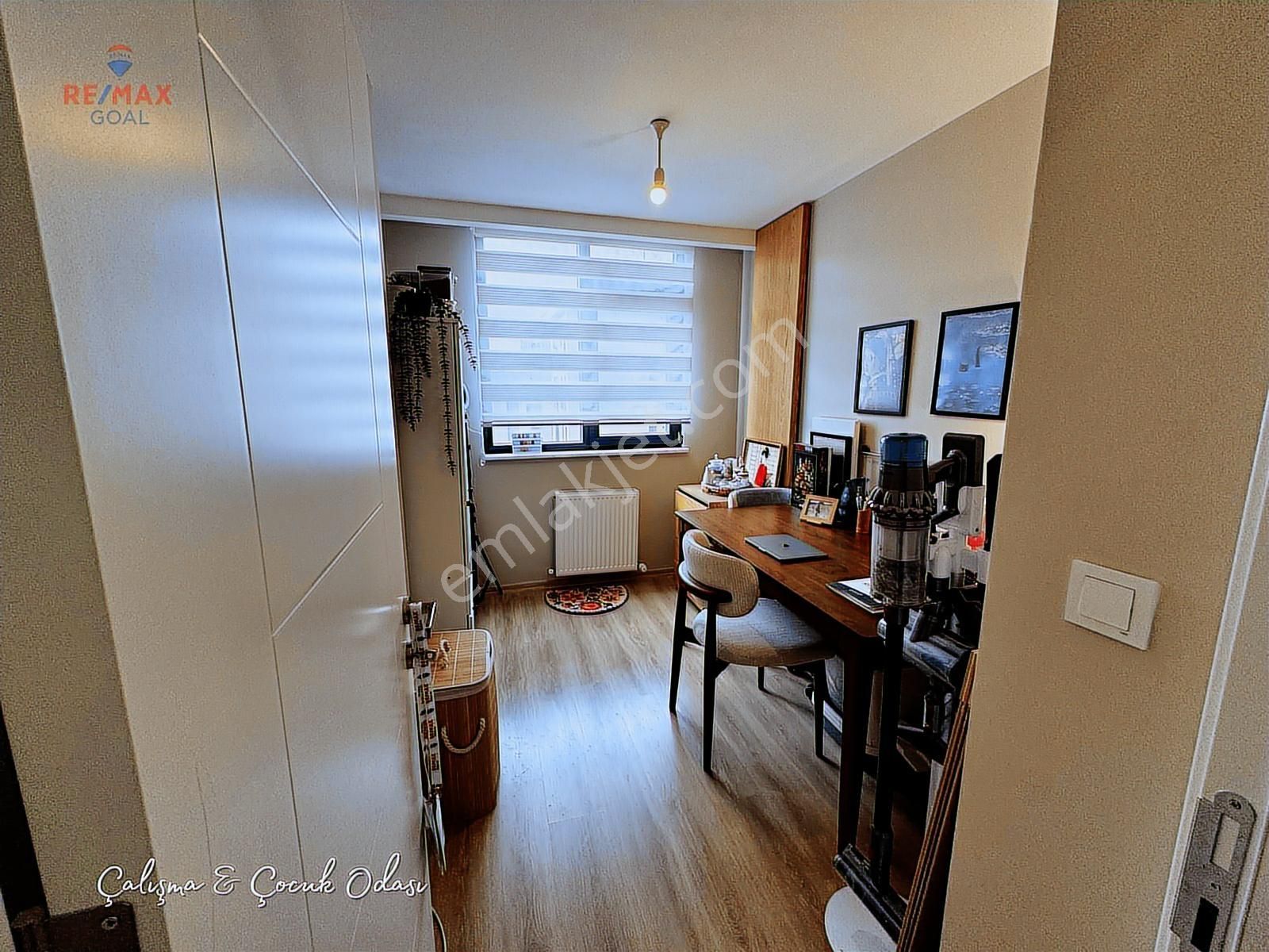 Bostancı Şenesenevler'de Ebeveyn Banyolu 2+1 Daire - Görsel 16