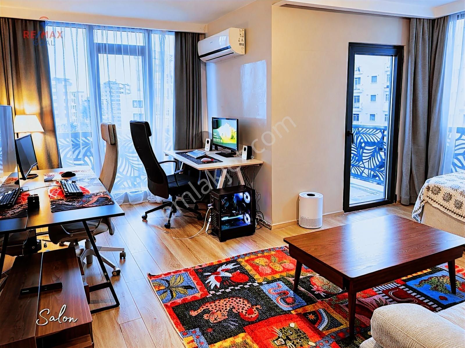 Bostancı Şenesenevler'de Ebeveyn Banyolu 2+1 Daire - Görsel 13