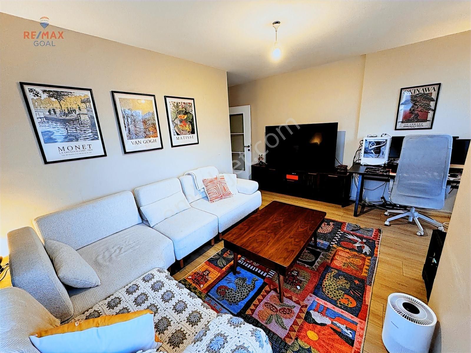 Bostancı Şenesenevler'de Ebeveyn Banyolu 2+1 Daire - Görsel 21