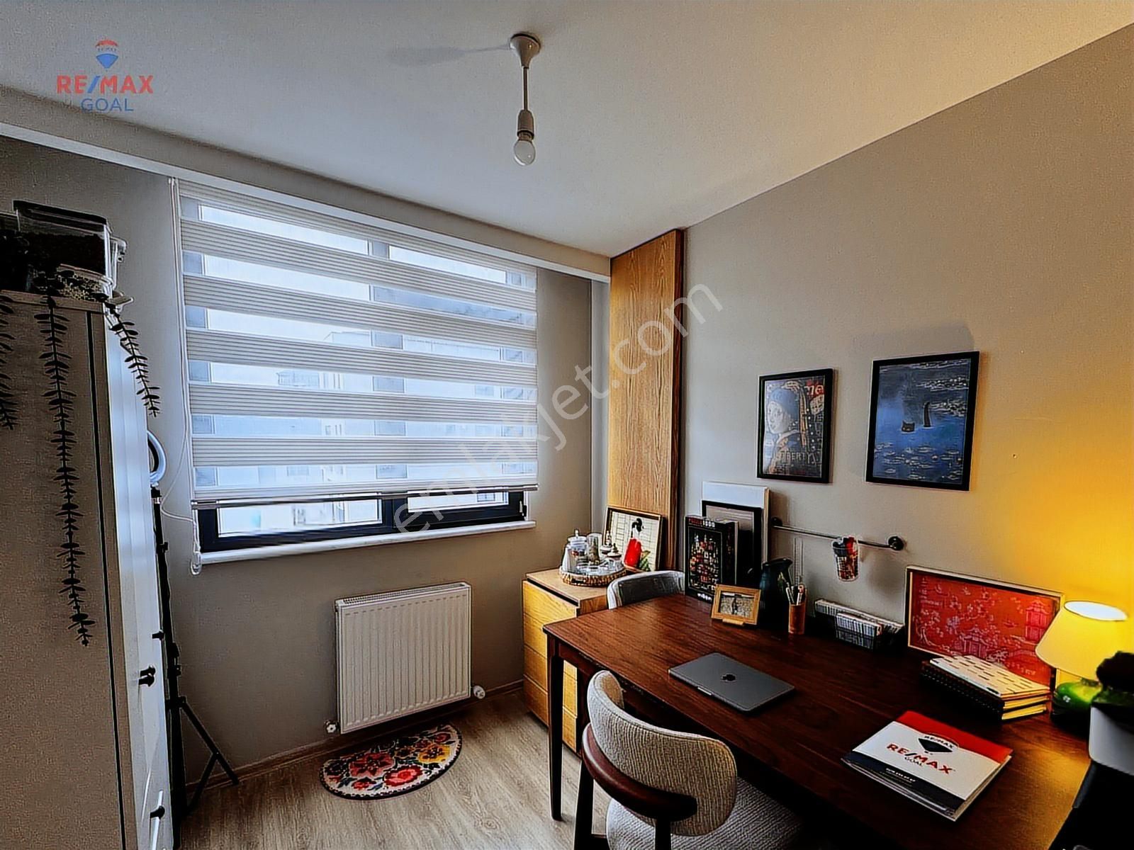 Bostancı Şenesenevler'de Ebeveyn Banyolu 2+1 Daire - Görsel 20