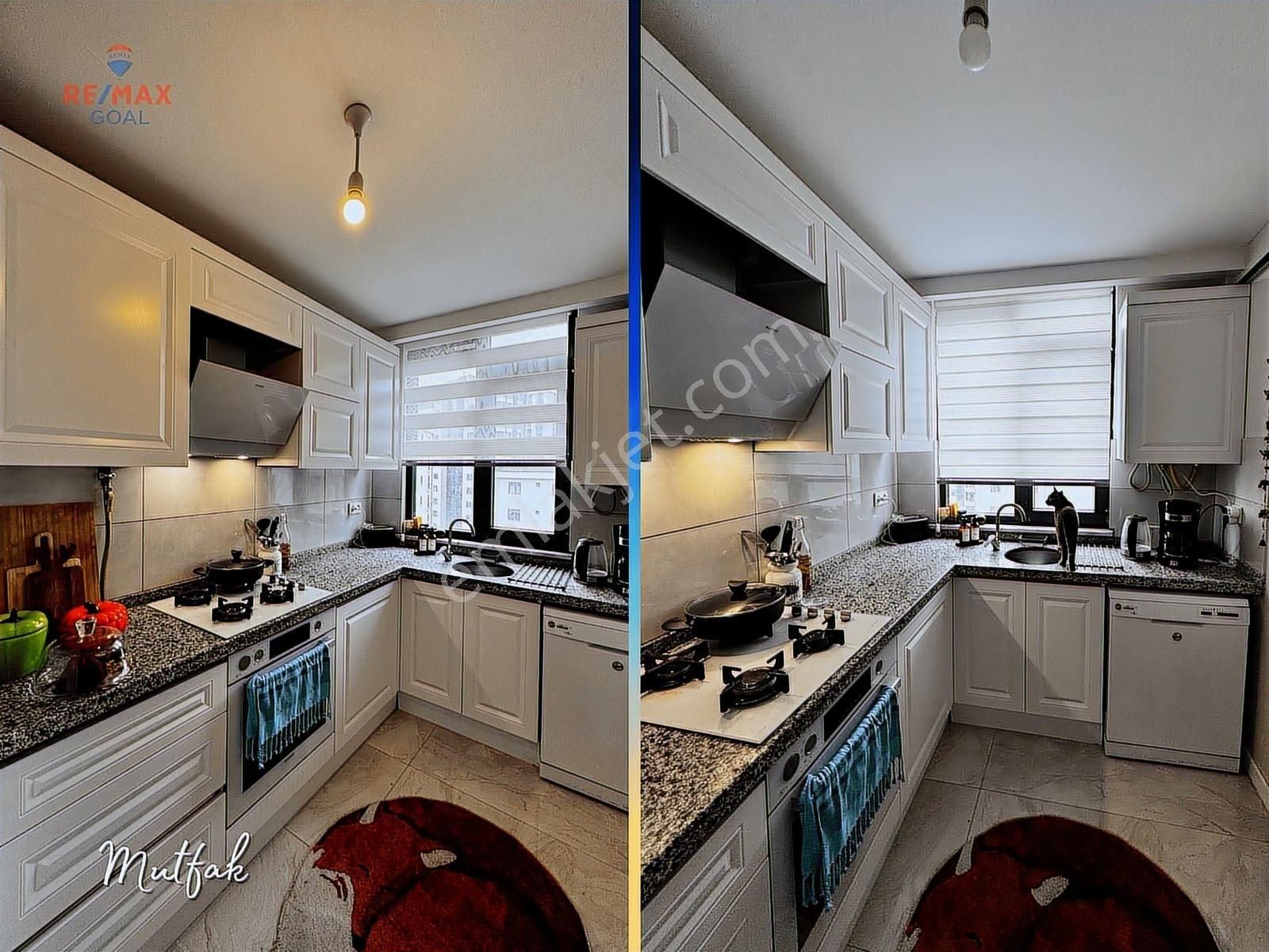 Bostancı Şenesenevler'de Ebeveyn Banyolu 2+1 Daire - Görsel 19