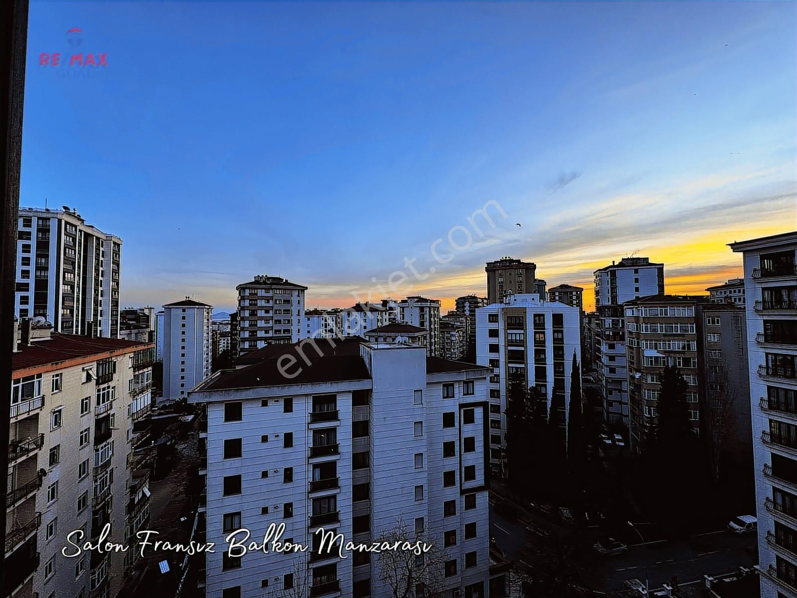 Bostancı Şenesenevler'de Ebeveyn Banyolu 2+1 Daire - Görsel 9