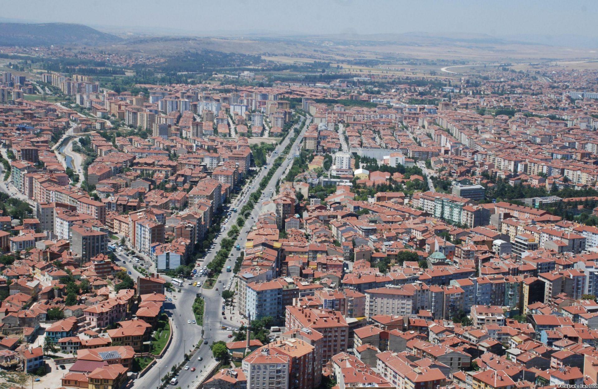 Üniversite Cadddesi Üzerinde Bağlar Tramvay Durağı Yakını 7 Metre Cepheli İşyeri - Görsel 15