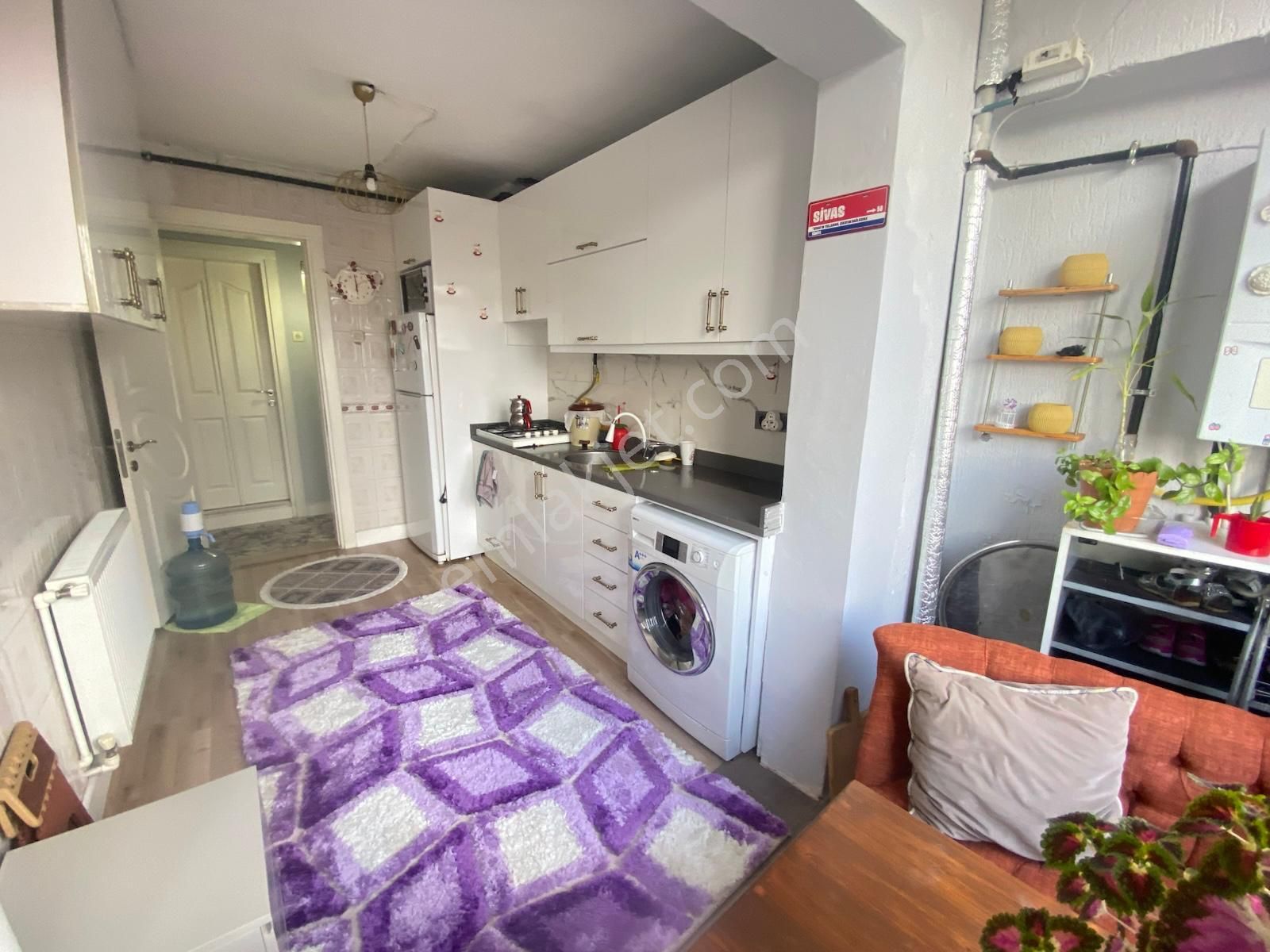 Akalın Dan Eserkent Merkeze Yakın 95 M2 2+1 Satılık - Görsel 24