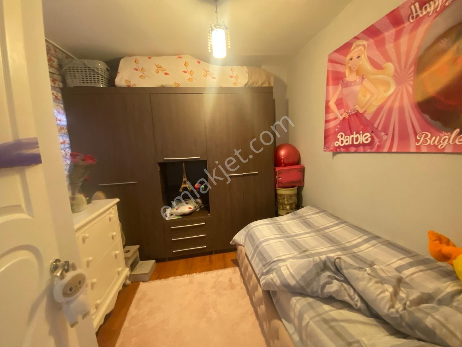 Akalın Dan Eserkent Merkeze Yakın 95 M2 2+1 Satılık - Görsel 19