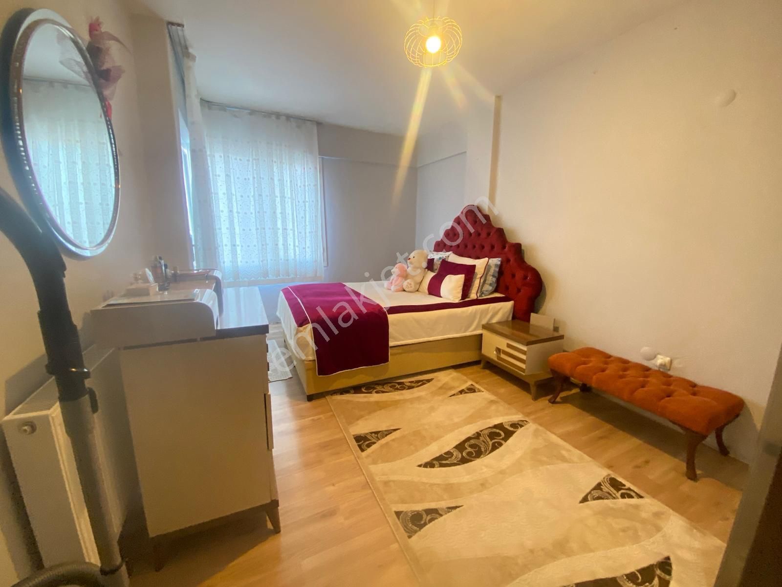 Akalın Dan Eserkent Merkeze Yakın 95 M2 2+1 Satılık - Görsel 28