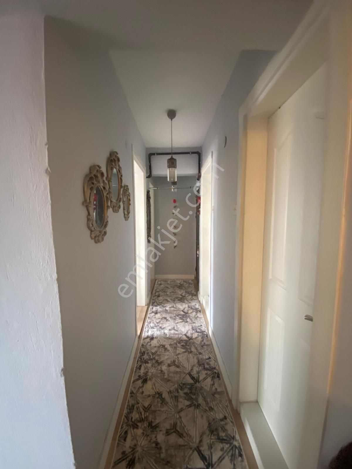 Akalın Dan Eserkent Merkeze Yakın 95 M2 2+1 Satılık - Görsel 7