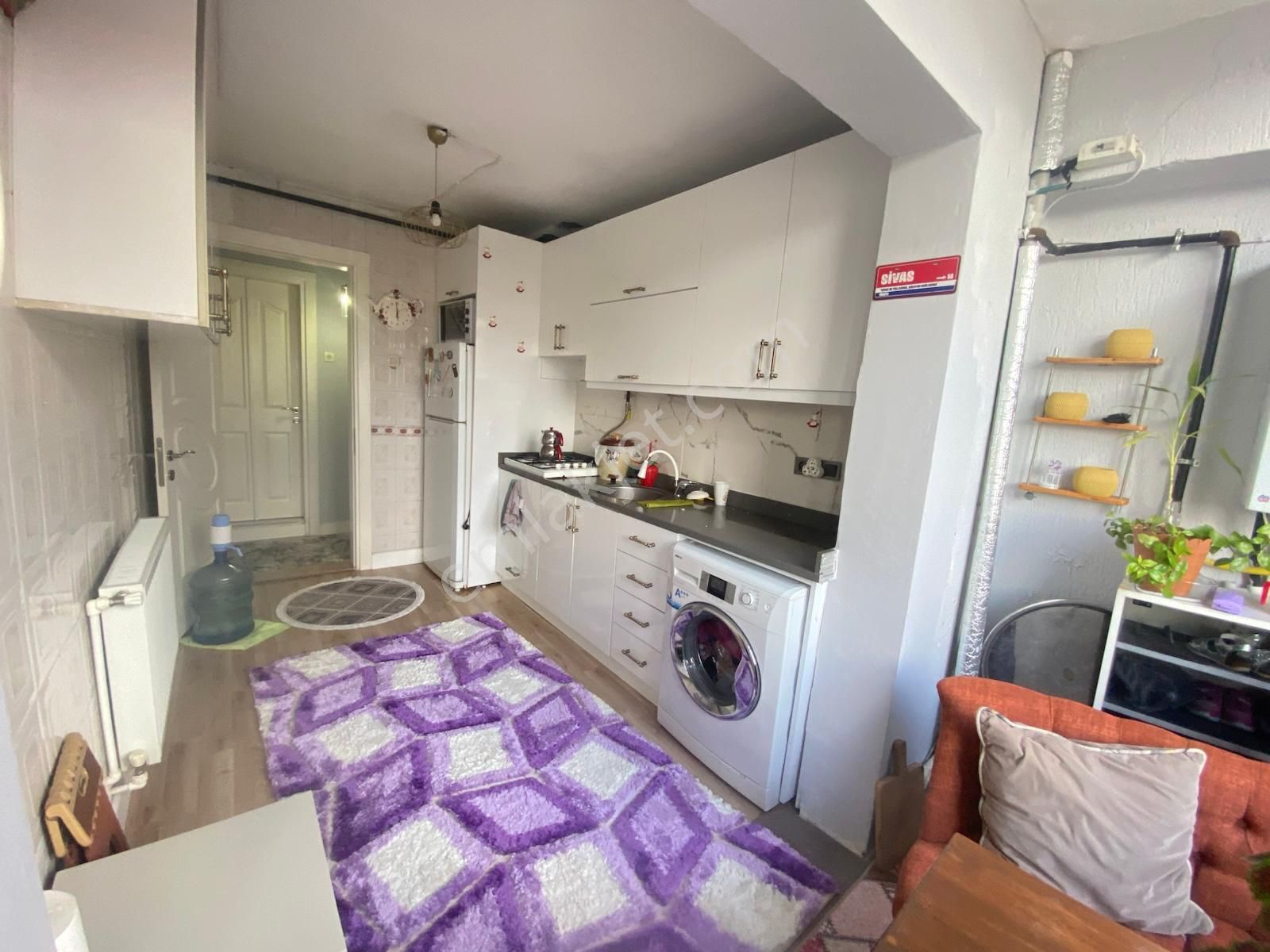 Akalın Dan Eserkent Merkeze Yakın 95 M2 2+1 Satılık - Görsel 30