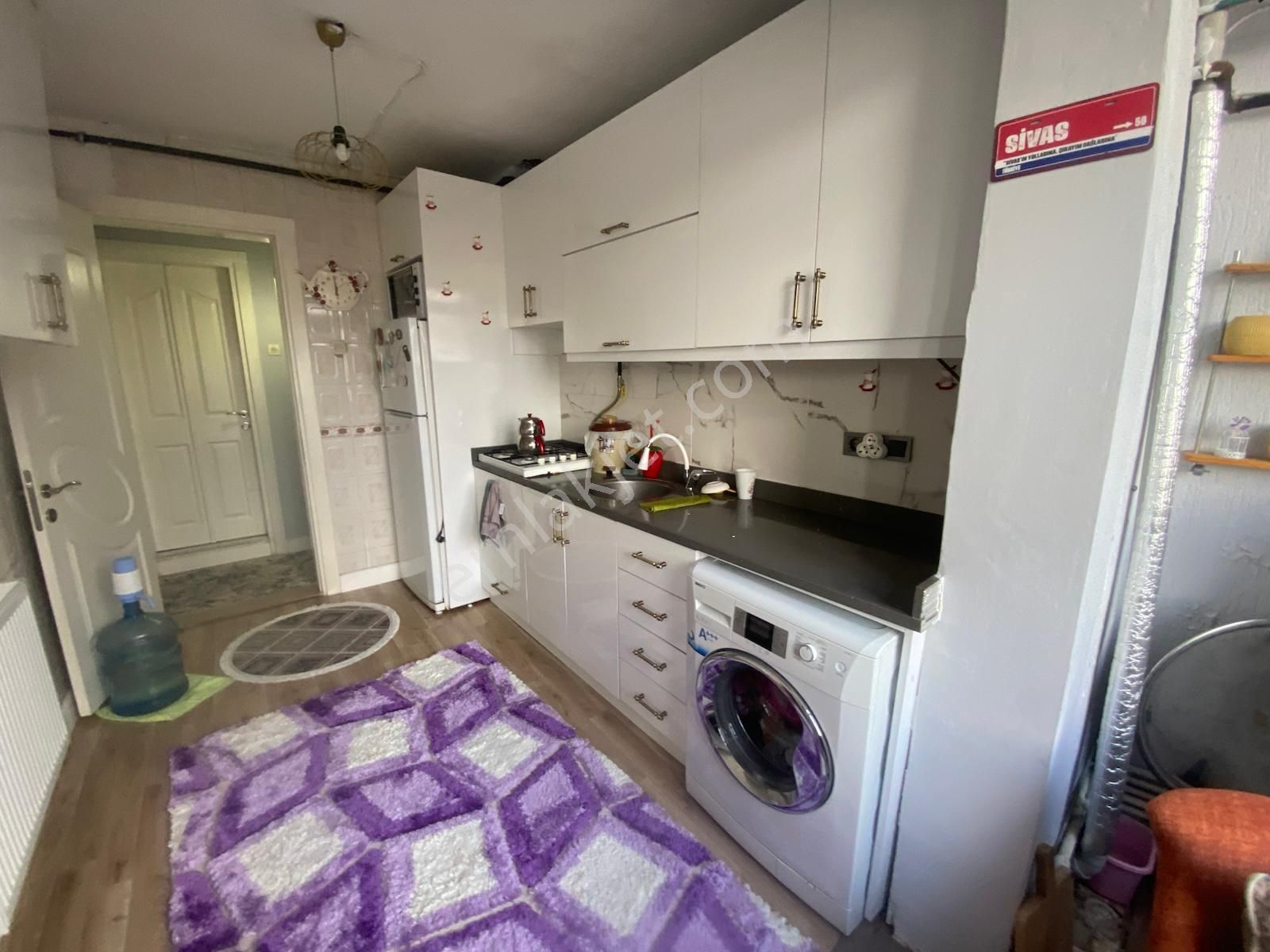 Akalın Dan Eserkent Merkeze Yakın 95 M2 2+1 Satılık - Görsel 14